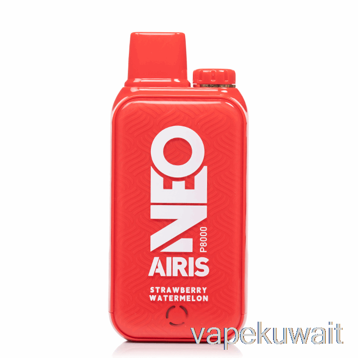 Airis Neo P8000 فيب بنكهة الفراولة والبطيخ الكويت